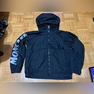 Moncler jacket (kids)